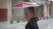 El calor no da tregua: alerta por temperaturas de hasta 40°C, tormentas y vientos de 90 km/h
