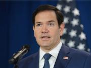 Marco Rubio: Nos encantaría ver un cambio de régimen en Cuba