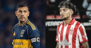 Boca visita a Estudiantes en medio de la polémica por el pase del Ruso Ascacibar