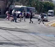 Rayados y semáforos para La Zorra