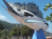 Se deteriora el Parque Temático