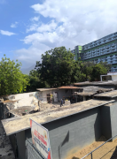 Comenzaron los trabajos de reconstrucción de la iglesia de Pariata