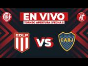Ver partido gratis, Boca vs. Estudiantes EN VIVO: mira gratis ESPN y TNT Sports en directo