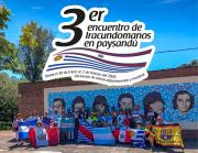 Paysandú /Será sede del III Encuentro internacional en homenaje a Los Iracundos