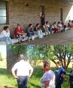 Campo de Todos /Avanza en la búsqueda de soluciones ante los problemas de abastecimiento de agua