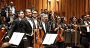 Orquesta Sinfónica Simón Bolívar volvió a hacer historia y competirá por un Grammy Awards