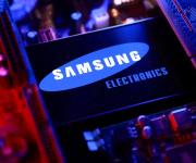 Ganancias de Samsung en chips se disparan después de que la IA impulsara mercado