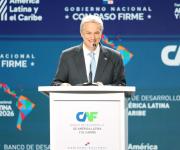 Presidente electo de Chile llama a cooperación regional frente al avance del crimen