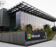 Microsoft cae tras anunciar un gasto récord en hardware de inteligencia artificial