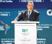 Estamos en una época en que necesitamos recurrir al diálogo para trasformar