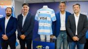 Los Pumas vuelven a Córdoba