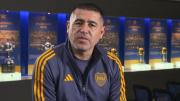 La frase de Juan Román Riquelme que ilusiona a Boca: “Este año vamos a ”