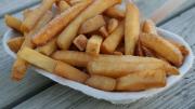 Bodegón en Buenos Aires: los restaurantes donde reinan las papas fritas