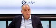 LaLiga dará 50 euros a quienes denuncien fútbol ilegal en bares