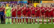 La Vinotinto Femenina Sub-20 con la mira en el Mundial