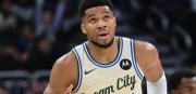 Antetokounmpo podría cambiar de destino antes de la fecha límite de transferencias en NBA