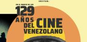 El cine toma la calle: CAM-LB celebra la Zulianidad y 129 años de cine nacional en la Plaza Baralt