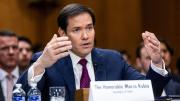 Crucial intervención de Marco Rubio frente al Senado de Estados Unidos: estas son algunas de sus principales frases