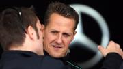 Reconocido medio británico asegura que Michael Schumacher ya no se encuentra postrado en una cama