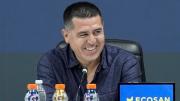 Juan Román Riquelme, tras las llegadas de Ascacíbar y Ángel Romero: “Vamos a ganar todo”
