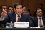 Marco Rubio se pronuncia sobre el TPS para venezolanos: esto dijo ante el Congreso de EEUU