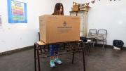 Dónde voto en Mendoza el 22 de febrero para las elecciones a concejales