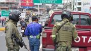 Amenaza criminal y tensión política: se agrava la crisis de seguridad en frontera Ecuador-Colombia