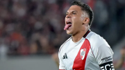 River impuso jerarquía en el Monumental y manda en su grupo