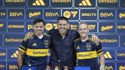 Juan Román Riquelme lanzó una frase que encendió la ilusión en Boca: “Este año vamos a ganar todo”