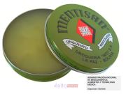 Argentina prohíbe el uso del ungüento boliviano Mentisan