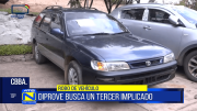 Dictan detención preventiva para dos implicados en robo de vehículo en Cochabamba