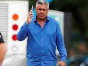 ARCA impugnará el cambio de sede de la AFA tras comprobar que el domicilio en Pilar no existe