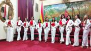 14 mujeres compiten por la corona del Carnaval Chapaco 2026