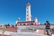 Seremi de Salud abre sumario y decreta cierre de tradicional Paseo El Faro en La Serena por incumplimiento sanitario