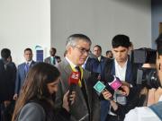 Desde Panamá, exministro Marcel respalda el despliegue de los futuros ministros de Kast en foro económico