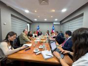 Ley de Transparencia: el principal eje de la primera capacitación del gabinete de Kast en La Moneda chica