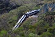 México: Exceso de velocidad, la causa del descarrilamiento mortal del Tren Interocéanico