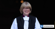 Confirman a la primera arzobispo mujer que liderará la Iglesia Anglicana en Inglaterra