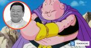 Muere de una hemorragia cerebral la voz original de Majin Buu en DBZ: a pocos meses de nueva película