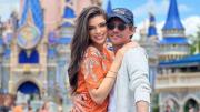 Marc Anthony y Nadia Ferreira están en la dulce espera de su segundo hijo