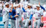 MLB: Este será el posible lineup de los Mets para 2026