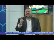 WBC: Fryddmar Álvarez le responde a Omar López sobre el compromiso para el Clásico Mundial