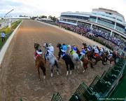 Pronósticos Gulfstream Park: picks gratis y el dato clave para el jueves 29 de enero