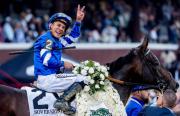Conoce las mejores montas del jockey de la semana para este jueves en Gulfstream Park