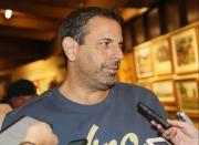 ¡Sin censura! Lo que pide Mike Repole a The Jockey Club para debatir sobre el futuro del hipismo