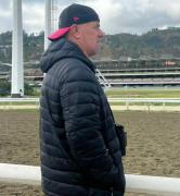 Oscar Manuel González listo para la reaparecida: Analizamos sus ejemplares más claros en La Rinconada