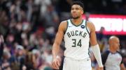 NBA: Giannis Antetokounmpo estaría listo para abandonar los Bucks