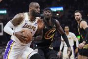 NBA: Estos son los juegos para la jornada de este 28 de enero