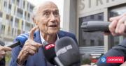 ¡Manténganse alejados!: expresidente de la FIFA se suma a llamado al boicot del Mundial en EEUU
