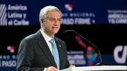 Hemos fallado como región: Kast se refiere a situación de Venezuela en Foro Económico de América Latina y el Caribe